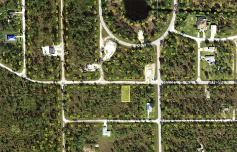 27489 Hollywood Dr, Punta Gorda, FL 33955