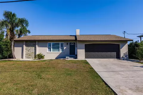 156 Danforth Dr, Punta Gorda, FL 33980 photo 1