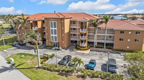 3322 Purple Martin Dr #127, Punta Gorda, FL 33950
