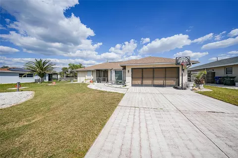 446 Sunnyside, Venice, FL 34293