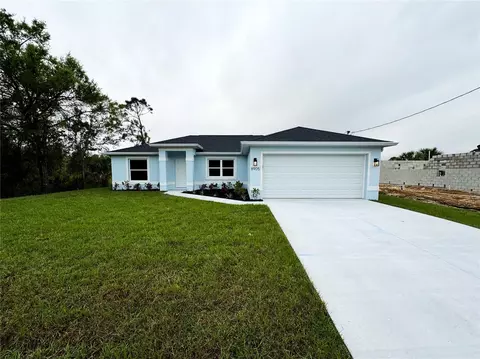 8905 Sawyer Cir, North Port, FL 34288