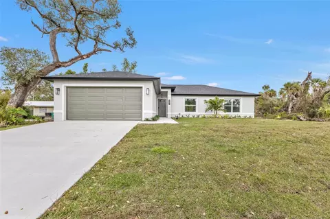 267 Camrose St, Port Charlotte, FL 33954