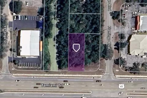 742 Tamiami Trl, Port Charlotte, FL 33953