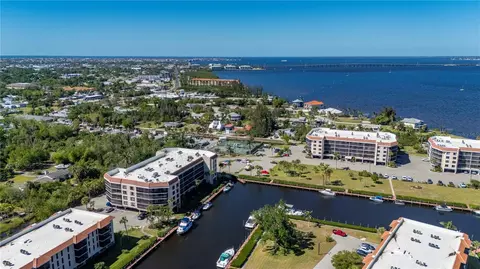 25188 Marion Ave #D303, Punta Gorda, FL 33950