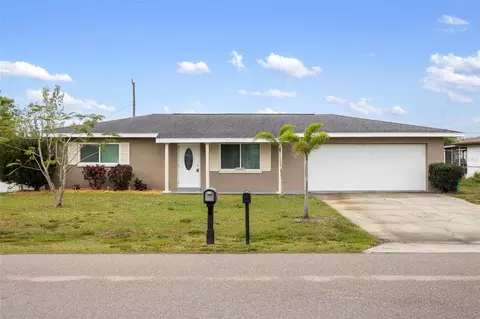 30089 Oak Rd, Punta Gorda, FL 33982