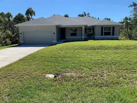 13979 Fisher Ave, Port Charlotte, FL 33953