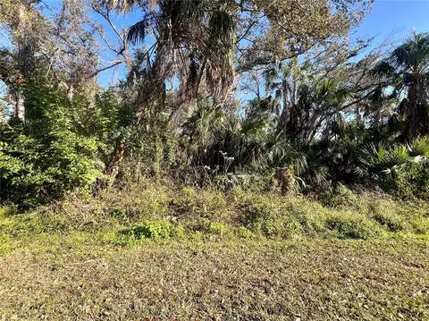 292 Hoffer St, Port Charlotte, FL 33953