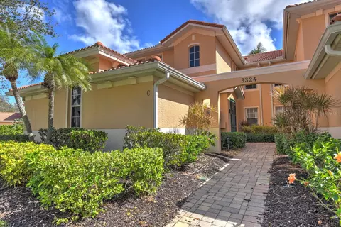 3324 Sunset Key Cir #C, Punta Gorda, FL 33955
