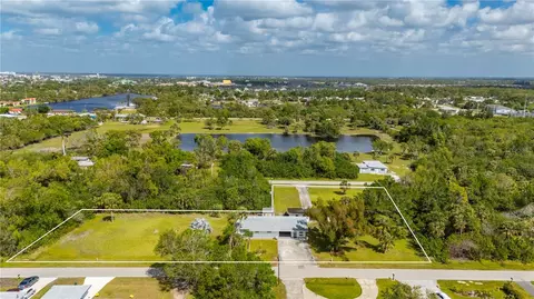 1214 Ansin St, Punta Gorda, FL 33950