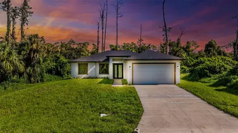 17196 Glenview Ave, Port Charlotte, FL 33954