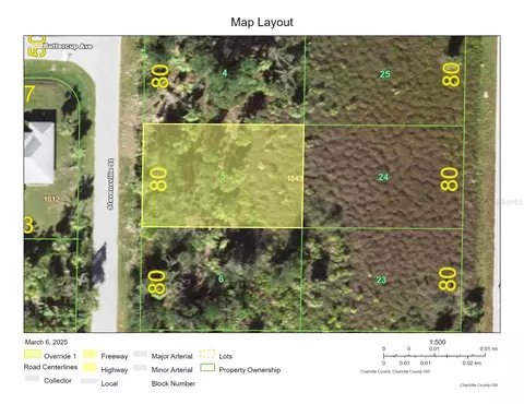 314 Stevensville St, Port Charlotte, FL 33954