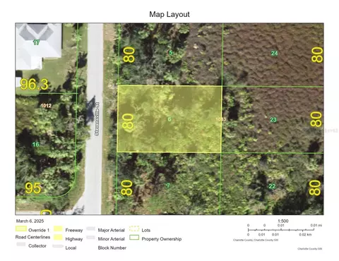 322 Stevensville St, Port Charlotte, FL 33954
