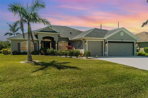 13049 SW Pembroke Cir S, Lake Suzy, FL 34269