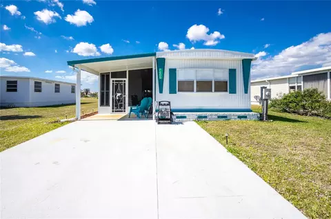 7409 Petula Ave, Port Charlotte, FL 33981
