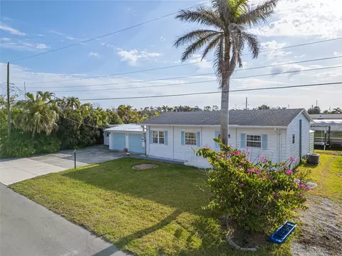 4218 Bardot Rd, Port Charlotte, FL 33953