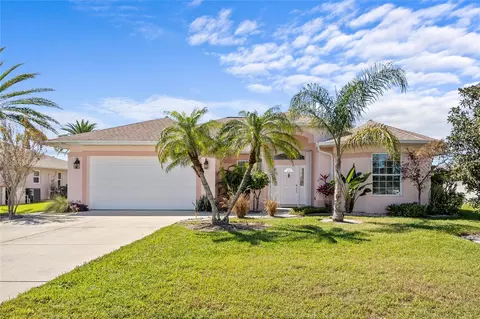 27129 Deep Creek Blvd, Punta Gorda, FL 33983