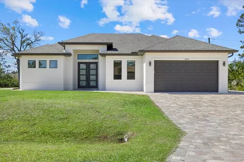 6235 Sheffield Ln, Englewood, FL 34224