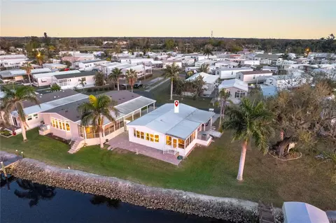147 Shell Crk, Punta Gorda, FL 33982