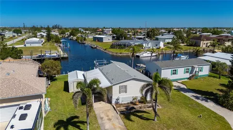 650 Hawaii Ct, Punta Gorda, FL 33950