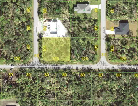 14330 Shagbark Ave, Port Charlotte, FL 33953