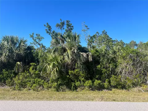 15481 Hennipen Cir, Port Charlotte, FL 33981