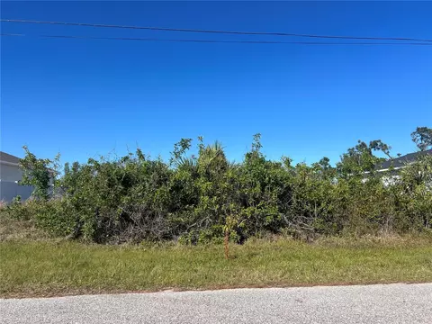 13340 Rayburn Ln, Port Charlotte, FL 33981