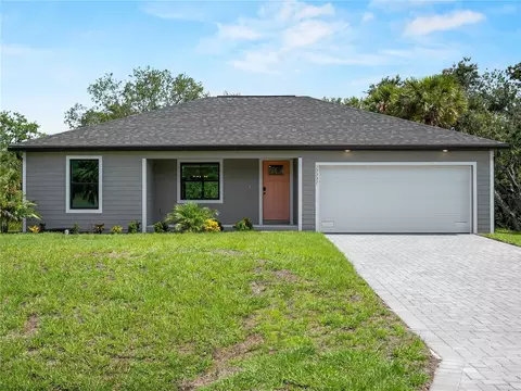17331 Elmwood Ave, Port Charlotte, FL 33948