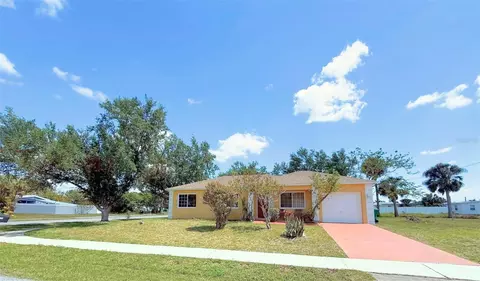 22299 Catherine Ave, Port Charlotte, FL 33952