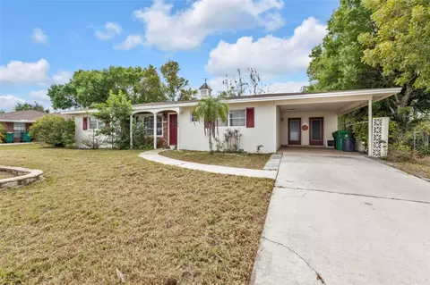 22385 Olean Blvd, Port Charlotte, FL 33952