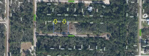 3347 Rosado Ave, Lake Placid, FL 33852