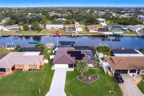 4106 Yucatan Cir, Port Charlotte, FL 33948