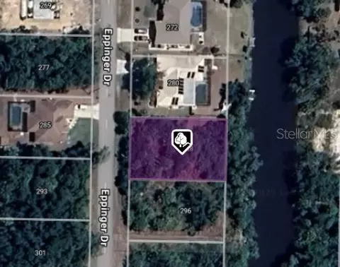 288 Eppinger Dr, Port Charlotte, FL 33953