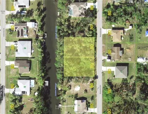 2059 Cannolot Blvd, Port Charlotte, FL 33948