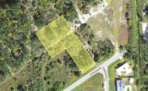 5529 N Fairway Dr, Punta Gorda, FL 33982