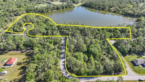 Longwell Lane, North Port, FL 34286