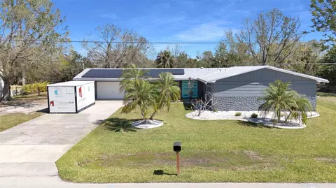 3326 Palm Dr, Punta Gorda, FL 33950