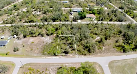 150 Wilmers Rd, Punta Gorda, FL 33982