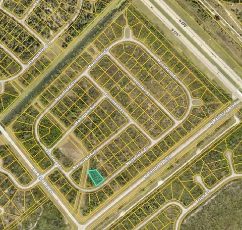 08 Mansfield Cir, North Port, FL 34288
