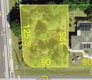 18494 Poston Ave, Port Charlotte, FL 33948