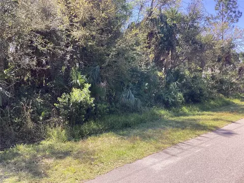 Belleville Terrace, North Port, FL 34286