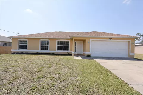 4237 Irdell Ter, North Port, FL 34288