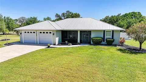 11686 SW Thornton Ave, Arcadia, FL 34269