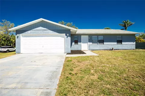21224 Davison Ave, Port Charlotte, FL 33954