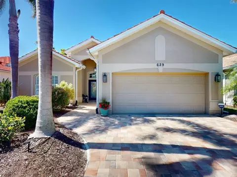 629 Misty Pine Dr, Venice, FL 34292