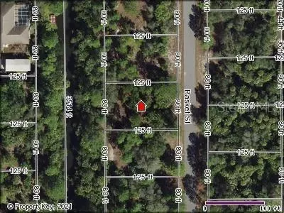 lot41 Basket St, North Port, FL 34288