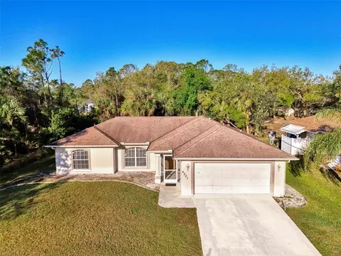 4221 Circleville St, North Port, FL 34286
