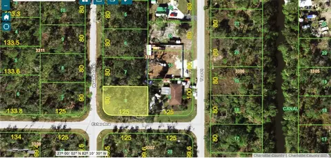 2126 Wakefield St, Port Charlotte, FL 33948