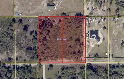7824 18th Ter, Labelle, FL 33935