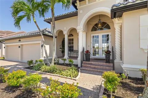 3812 Carupano Ct, Punta Gorda, FL 33950