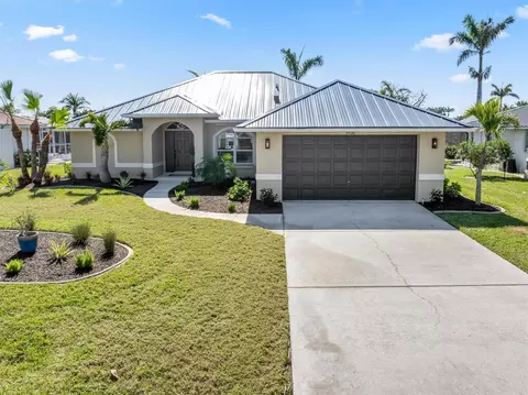 5530 Almar Dr, Punta Gorda, FL 33950